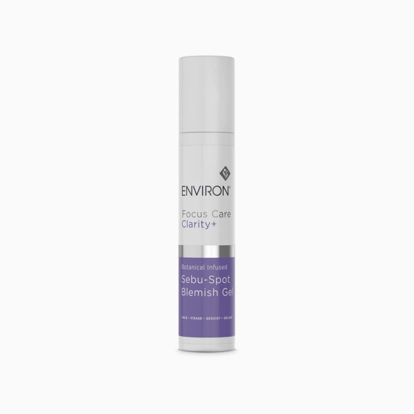 Environ Focus Care Clarity+ Sebu-Spot Blemish Gel