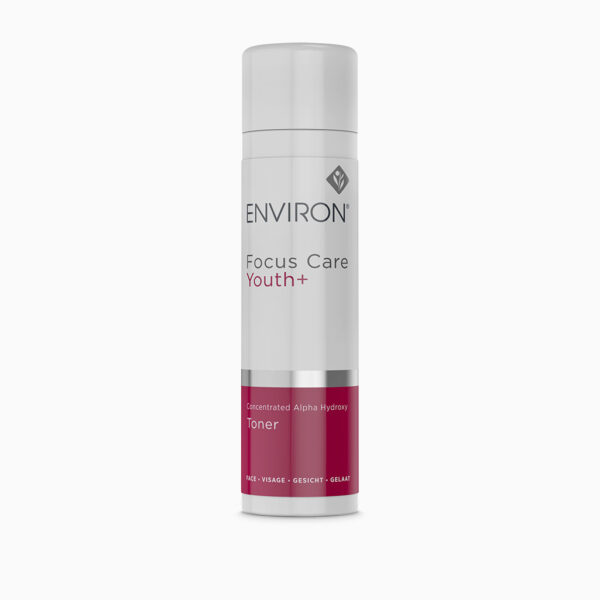 Environ Focus Care Youth+ Concentrated Alpha Hydroxy Toner