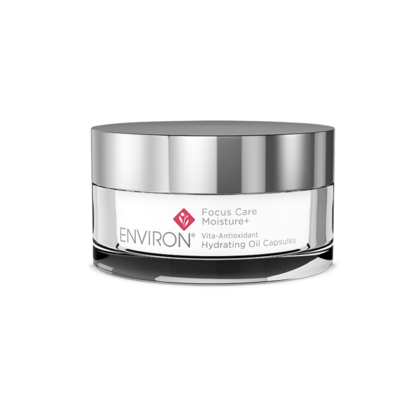 Environ Focus Care Moisture + Vita-Antioxidant Hydrating Oil Capsules