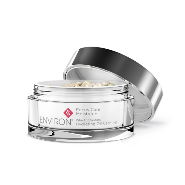 Environ Focus Care Moisture + Vita-Antioxidant Hydrating Oil Capsules - Image 2