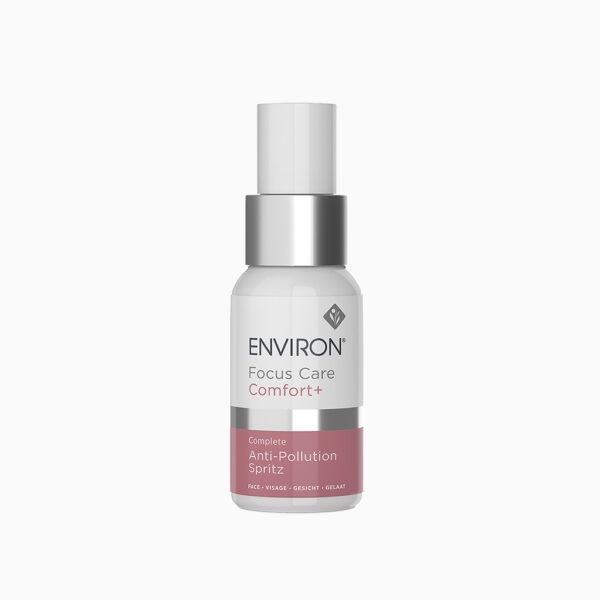 Environ Focus Care Comfort+ Complete Anti-Pollution Spritz