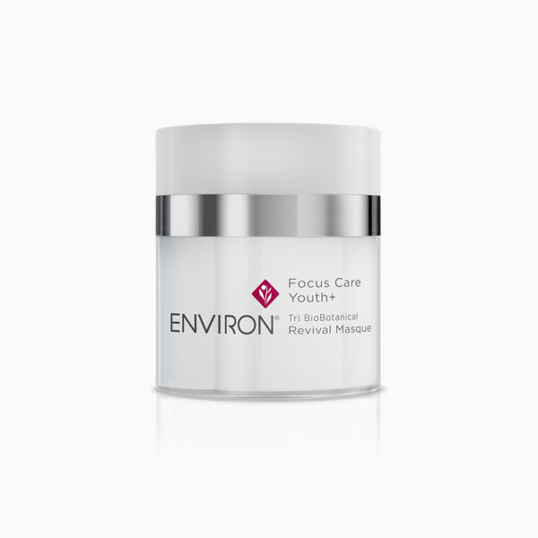 Environ Focus Care Youth+ Tri BioBotanical Revival Masque