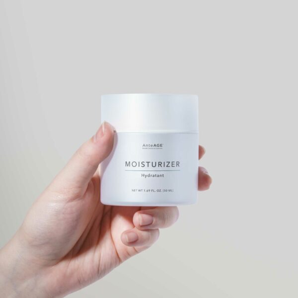 AnteAGE Moisturizer - Image 3