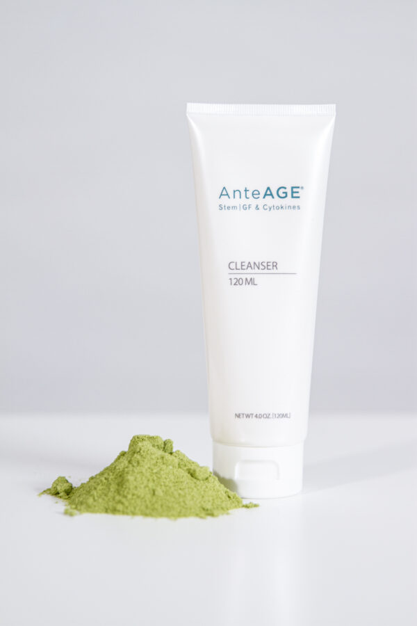 AnteAGE Cleanser - Image 2