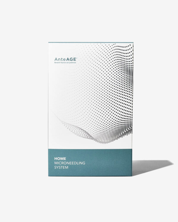 AnteAGE Home Microneedling Intro Kit - Image 2