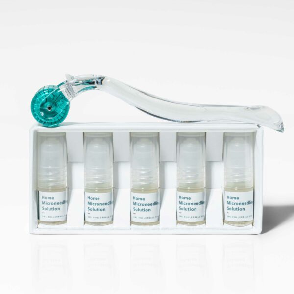 AnteAGE Home Microneedling Intro Kit - Image 4
