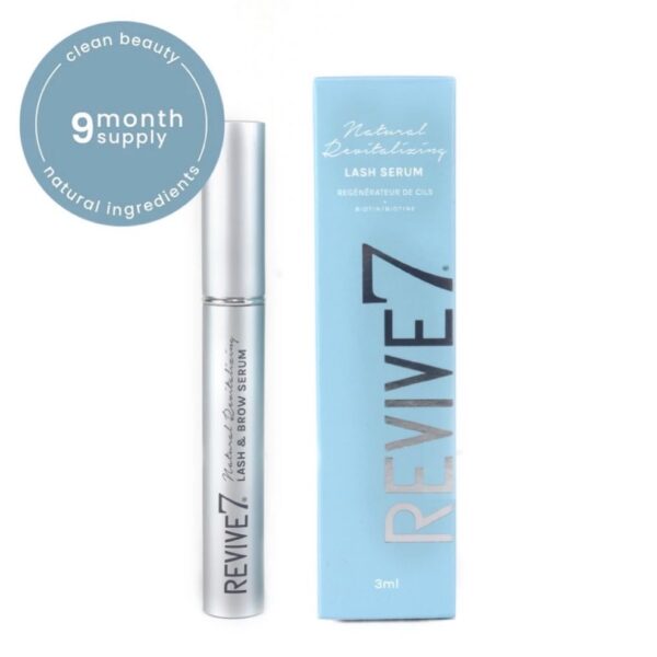 Revive7 Lash Serum