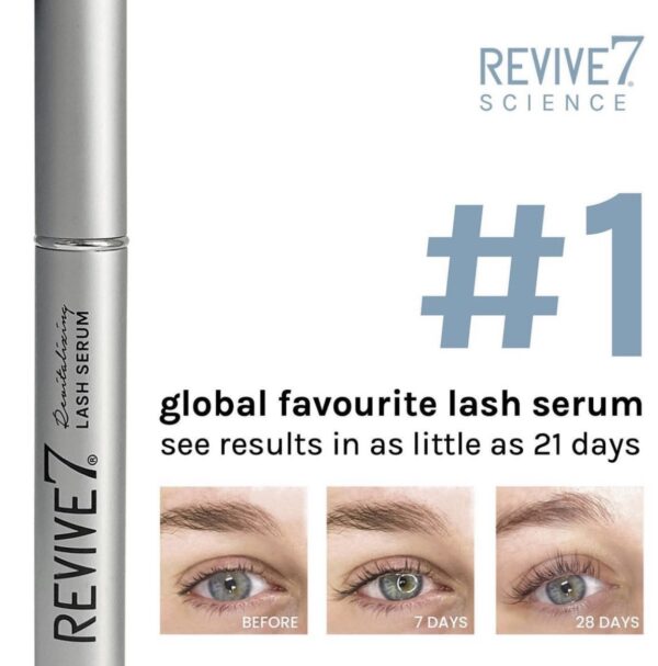 Revive7 Lash Serum - Image 2