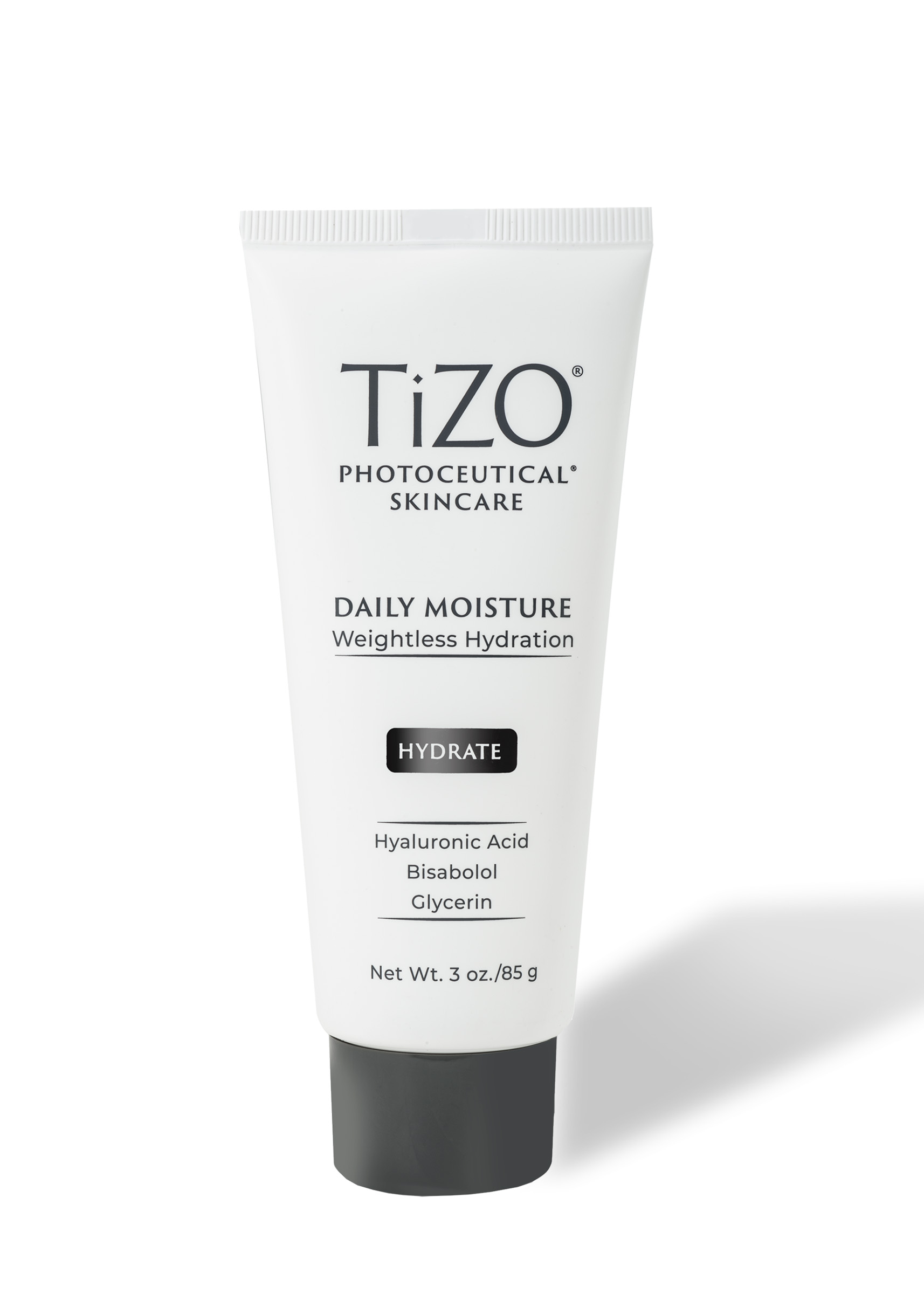 TiZO Photoceutical Skincare Renewable Daily Moisturizer