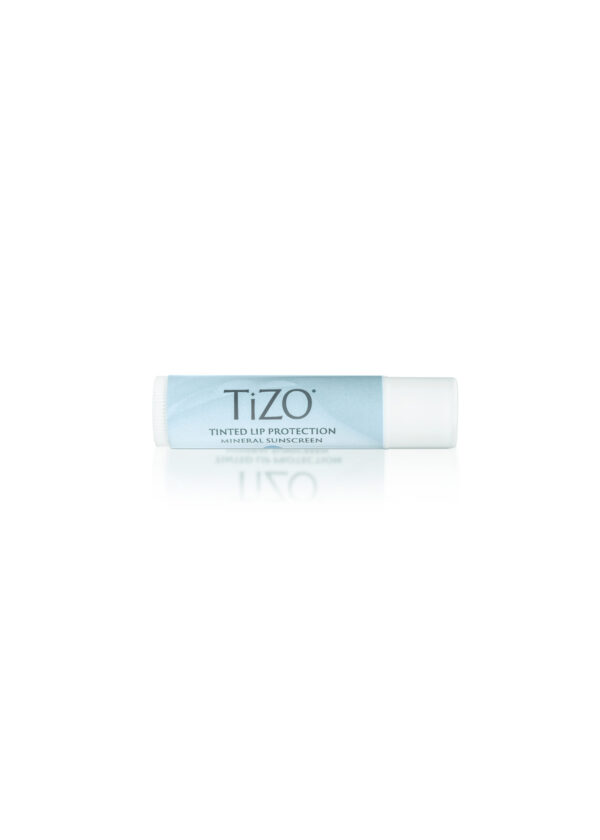 TiZO Lip Protection Mineral Sunscreen Tinted