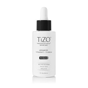 TiZO Photoceutical Advanced Vitamin C & E Serum