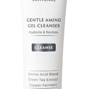 TiZO Photoceutical Skincare Gentle Amino Gel Cleanser