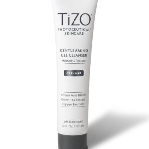TiZO Photoceutical Skincare Gentle Amino Gel Cleanser