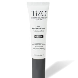 TiZO Photoceutical Skincare AM Rejuvenation