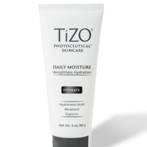TiZO Photoceutical Skincare Renewable Daily Moisturizer