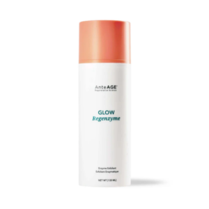 AnteAGE GLOW Regenzyme