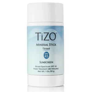 TiZO Mineral Stick Tinted SPF 45