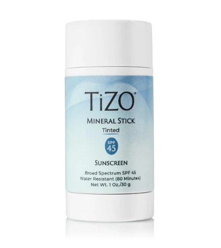 TiZO Mineral Stick Tinted SPF 45